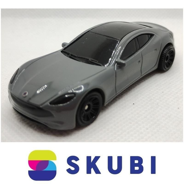 Matchbox Karma GS-6 MB1345