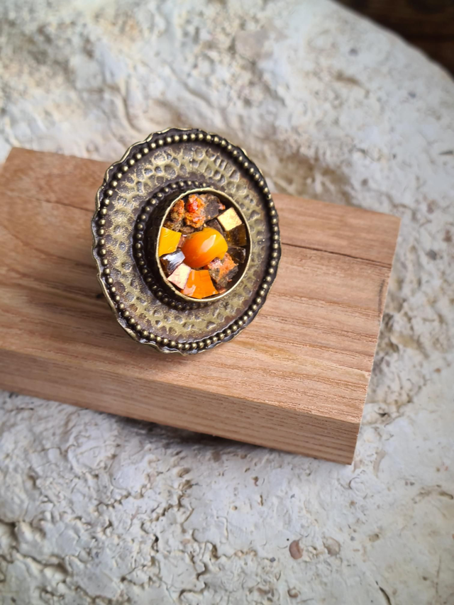 Collection Crocoïte