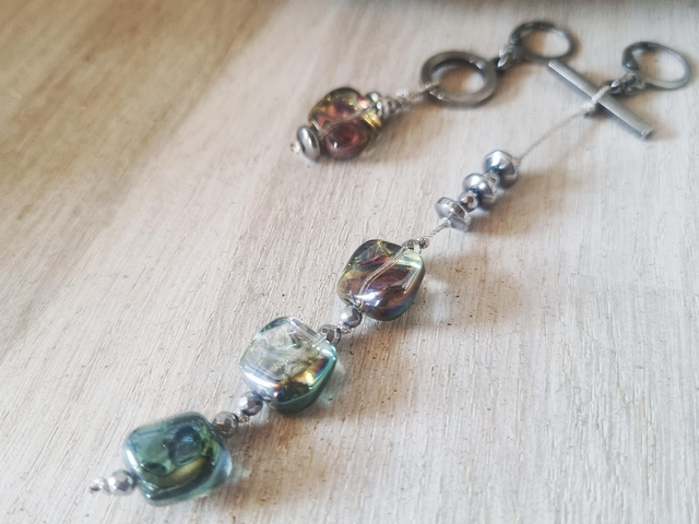 Boucles d'oreilles Bradford