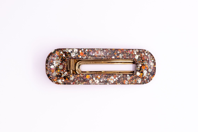 Barrette Rock