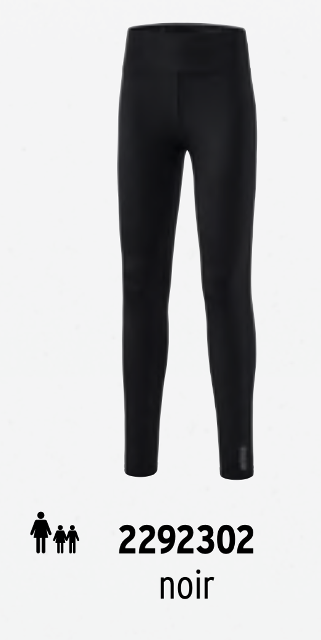 Leggings (enfant) - membres uniquement