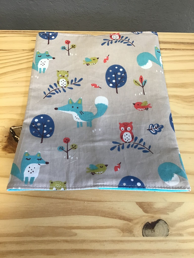 Protège carnet de santé 