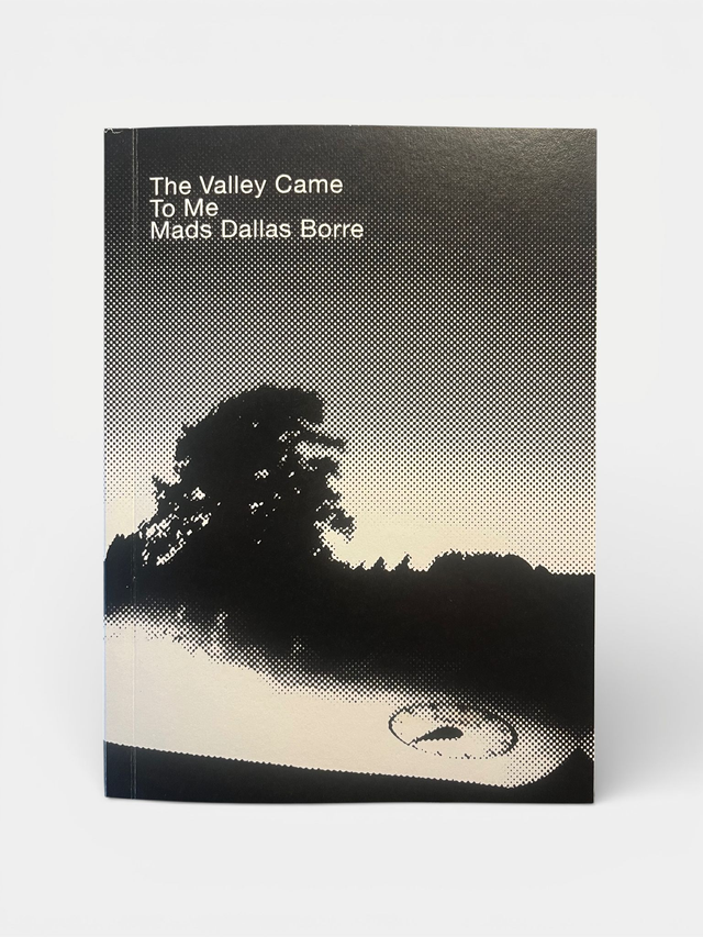 Mads Dallas Borre - The Valley Came To Me