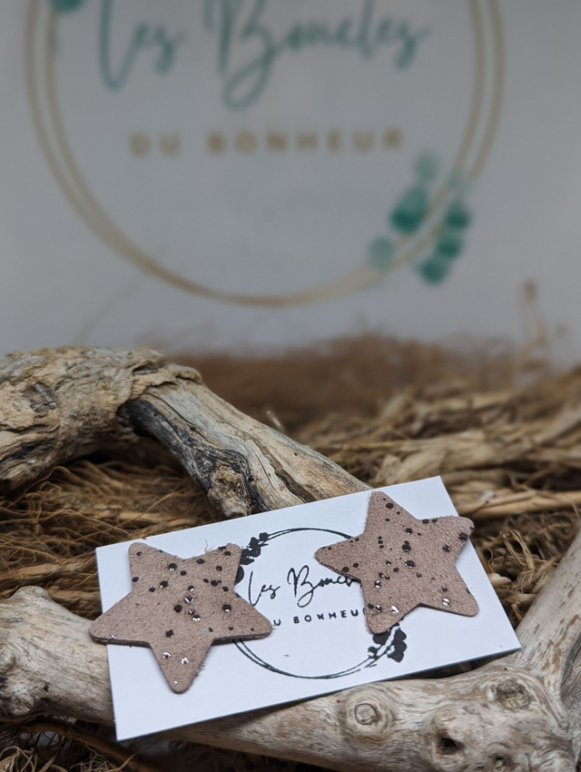 Star puce sp006