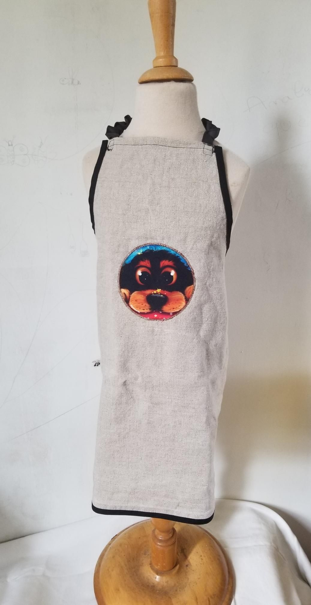 Tablier Enfant