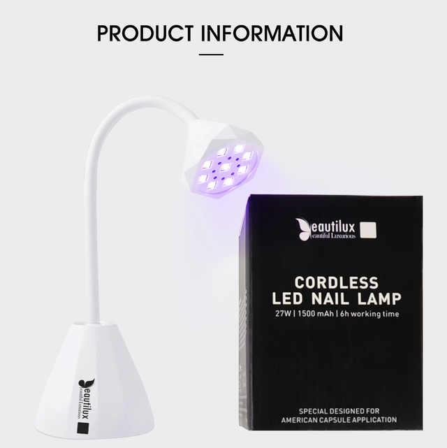 Lampe Led sans fil