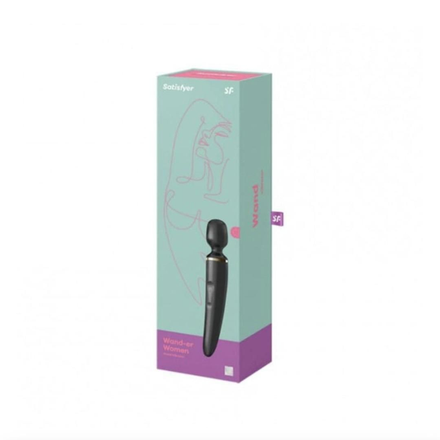 Satisfyer Wonder Woman