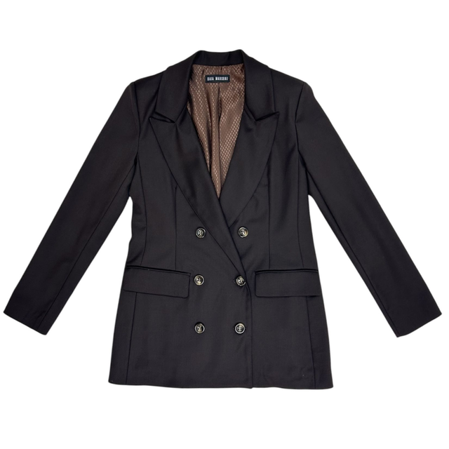BLAZER DOPPIOPETTO