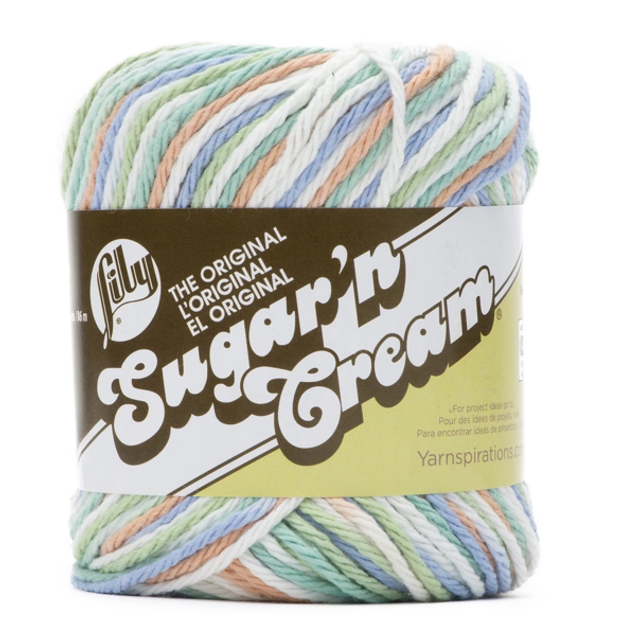 Sugar N Cream Stoneware