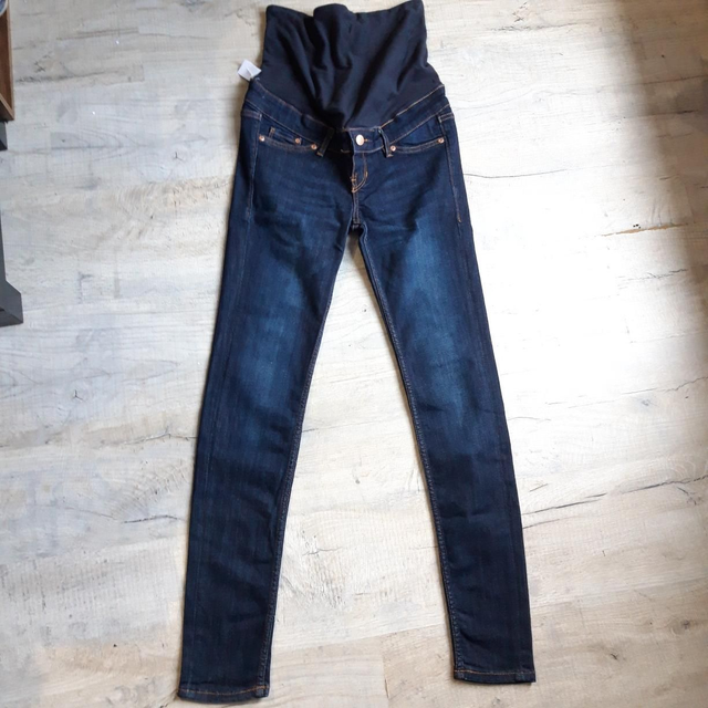 Jean&#039;s taille 34 ...mama