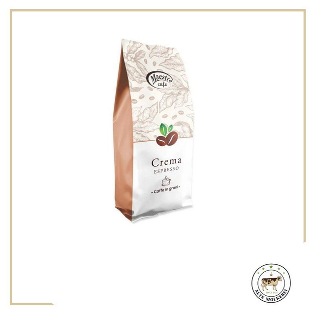 Maestro Crema Espresso 1000g