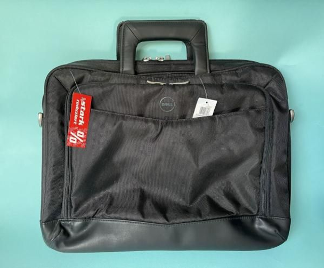 DELL Notebook-Tasche 15" - refurbished