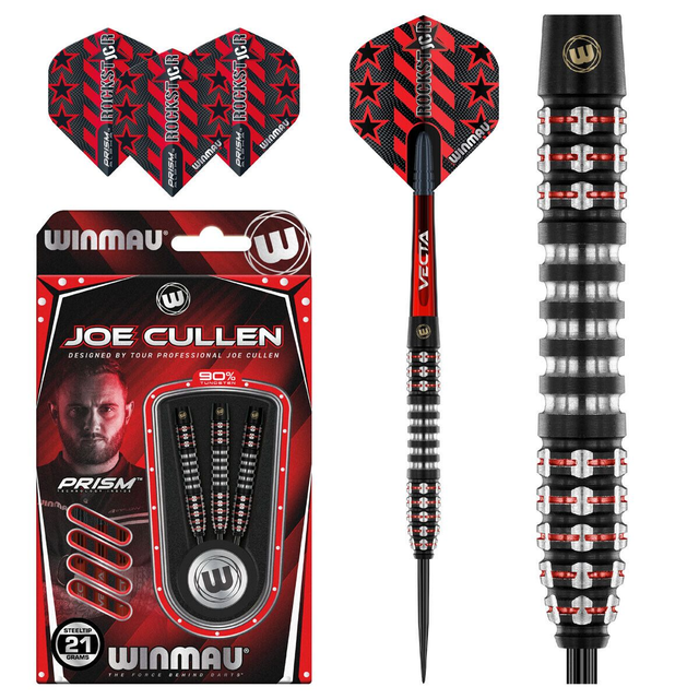 Winmau Joe Cullen Ignition 1483