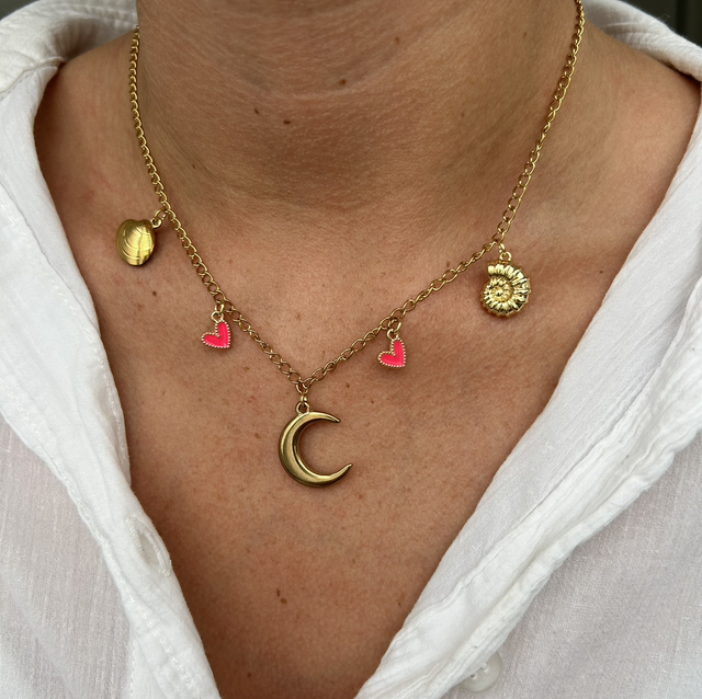 Collier Aveiro