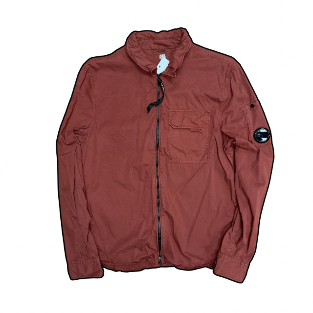 CP Company Overshirt - M