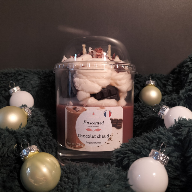 Chocolat chaud