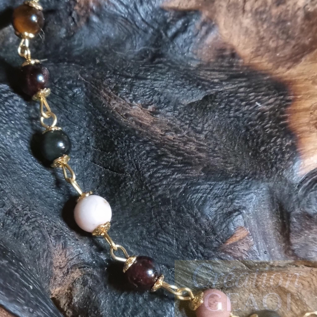 Bracelet Voyage de l Âme