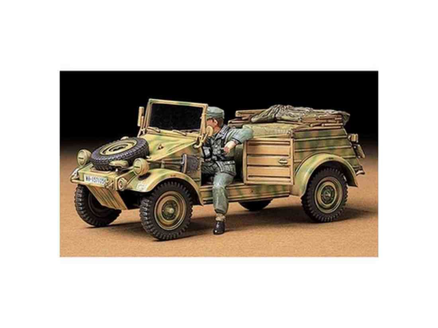 Kubelwagen Typ 82 Tamiya 35213 1/35