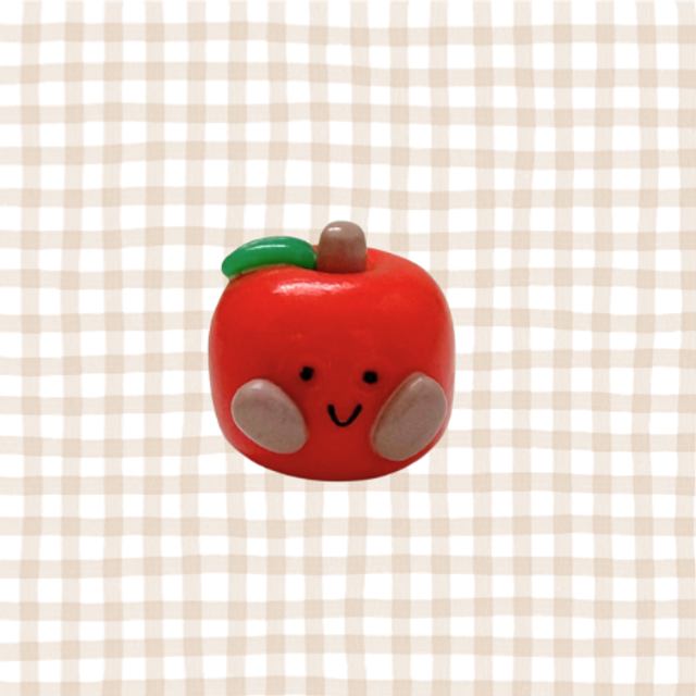 Apple Figure