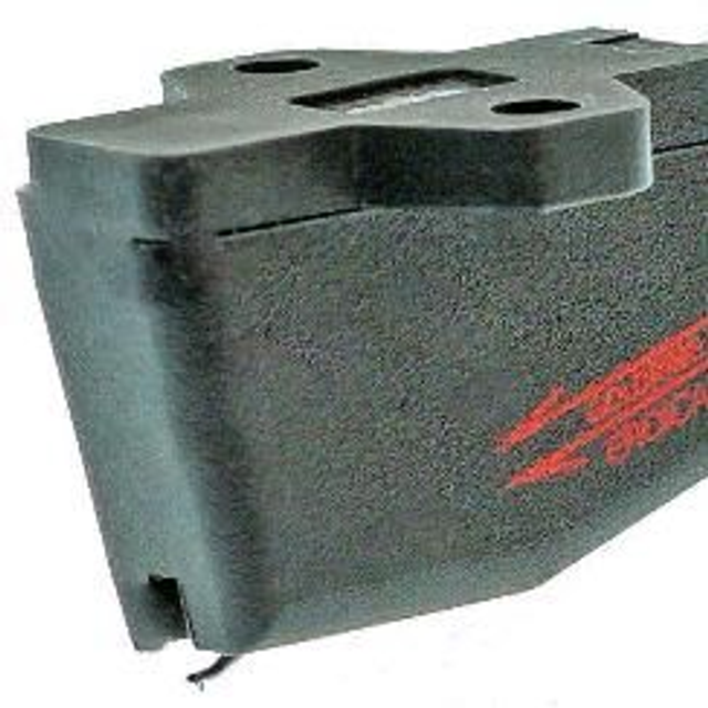 Goldring EROICA-HX Tonabnehmersystem