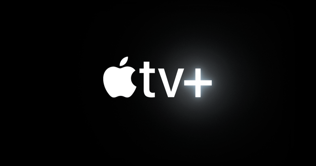 APPLE TV
