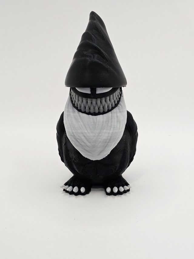 Venom Gnome