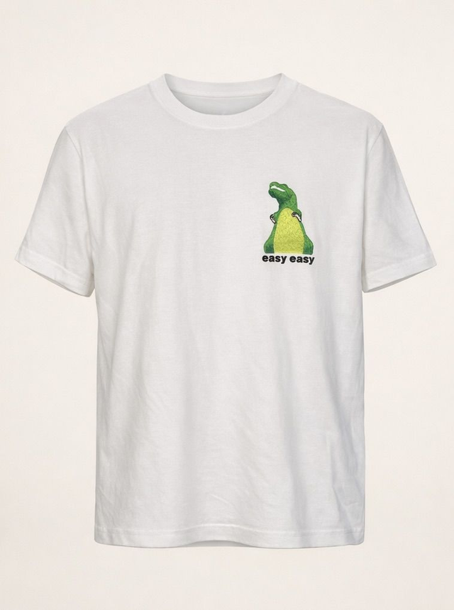 T-Shirt "Dino"