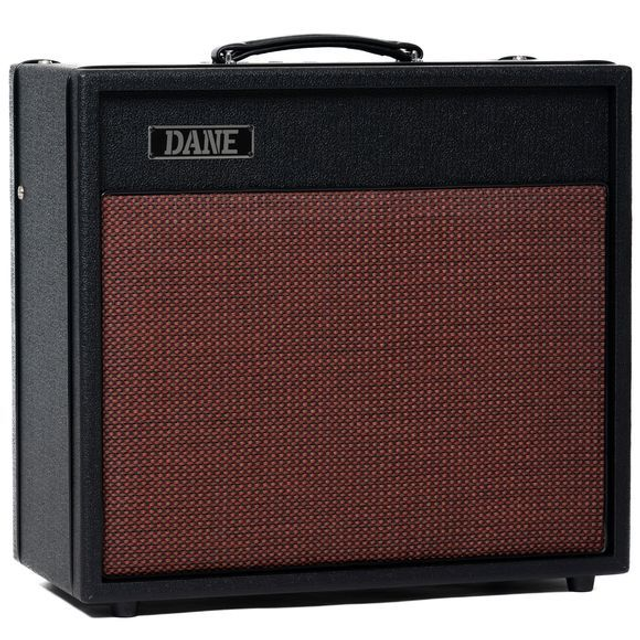 Dane Classic 30 guitarforstærker