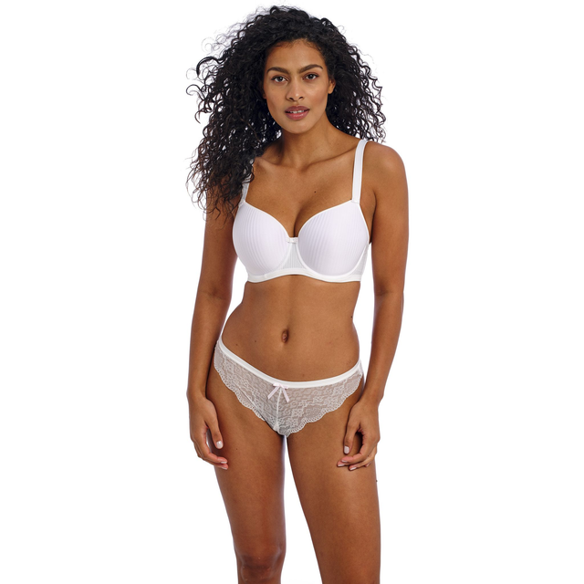 Freya | Idol | AA1050WHE | White