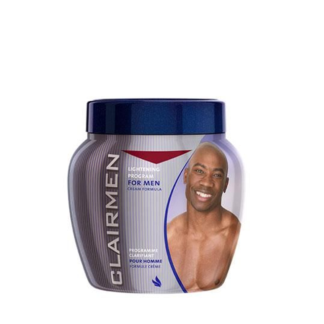 CLAIRMEN CREAM