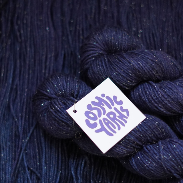 Cosmos - Cosmic Gold (SW)