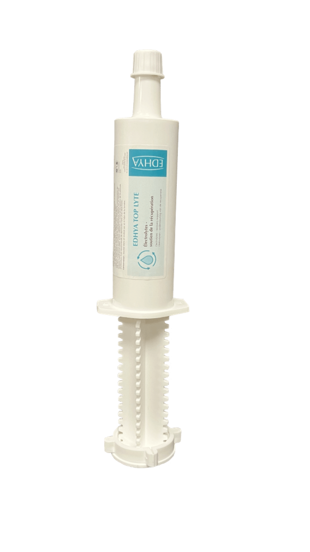 Edhya TOP LYTE boite de 10 seringues de 50 ml