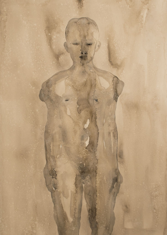 Nicasio Torres RETORNO #15 