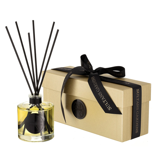 Luxury Reed Diffusers