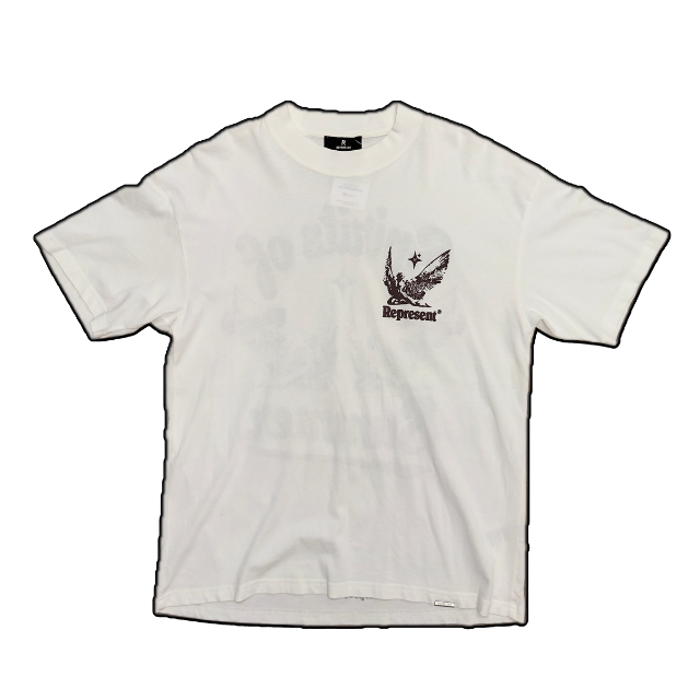 Represent Spirit of Summer Tee - S