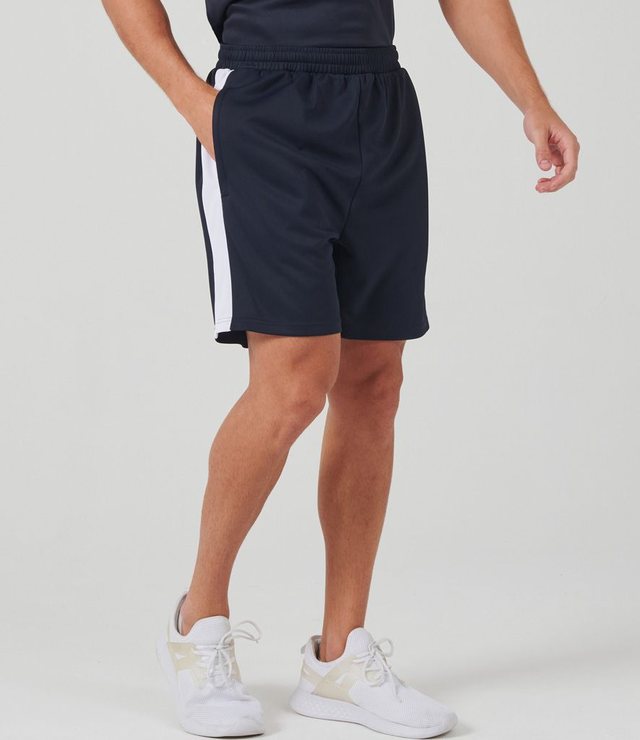 FH Adults Knitted Team Shorts
