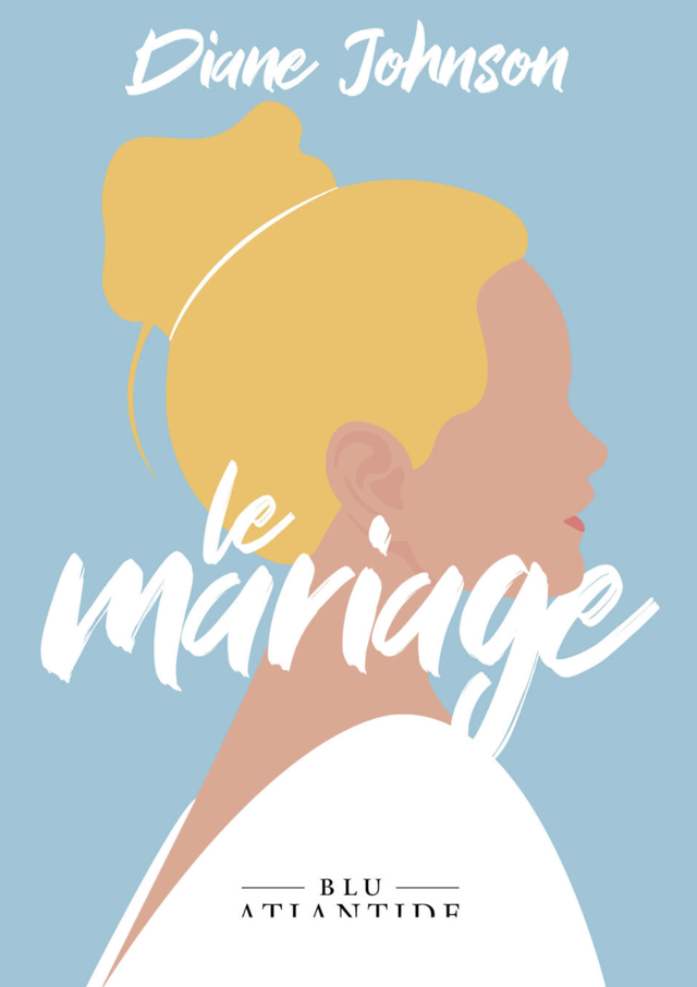 Johnson Diane - Le mariage (Atlantide)