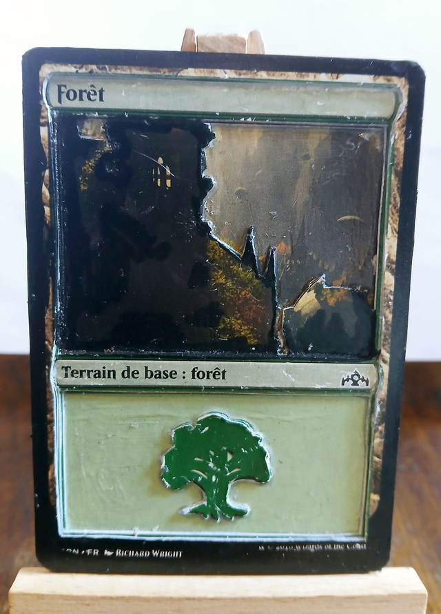 Forêt 2