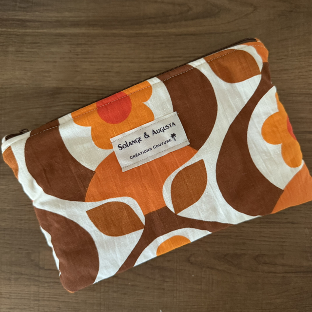 Pochette Seventies 
