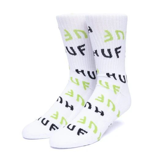 B37674L1 - HUF WARP SOCK