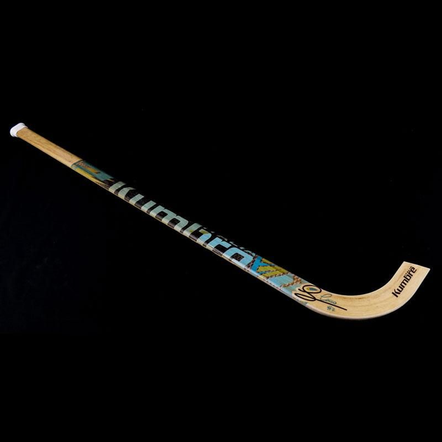 STICK KUMBRE ITALIA Giulio Cocco