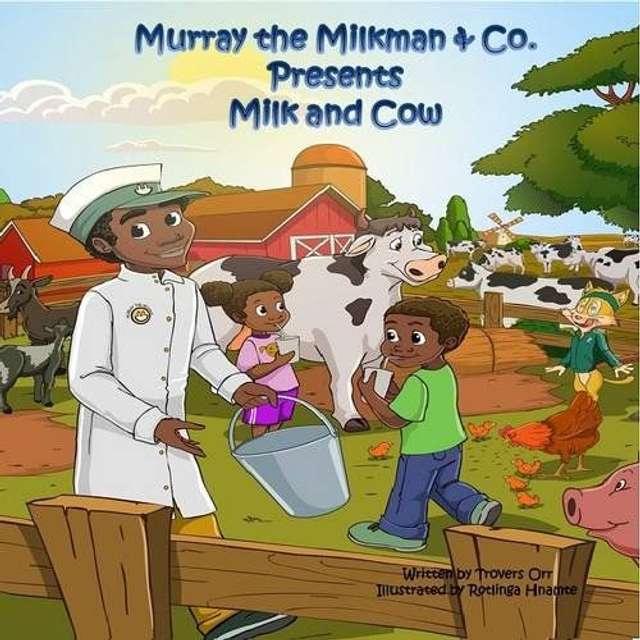 Murray The Milkman &amp; Co.