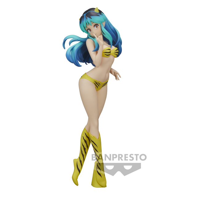 Figures - URUSEI YATSURA - Figurine Lamù (Ver.A)