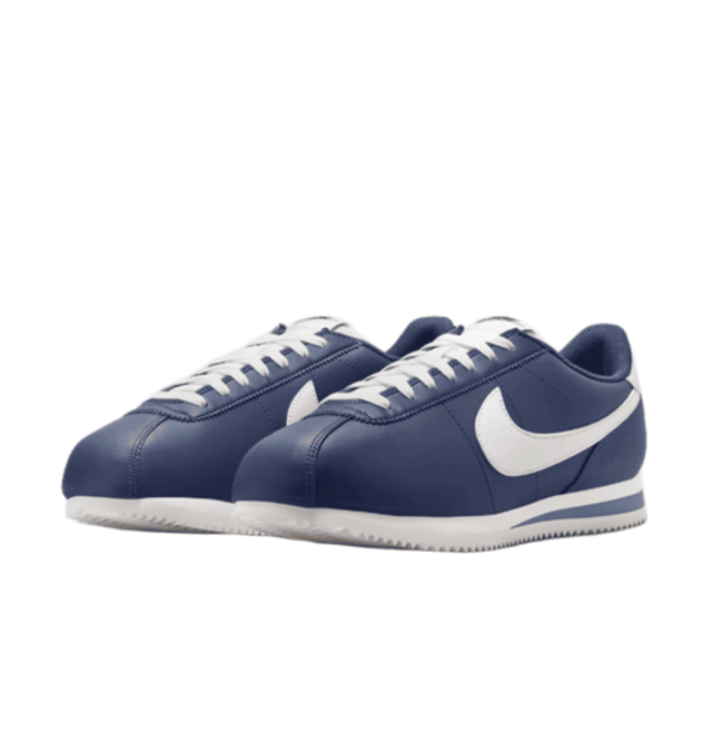 Nike Cortez Midnight Navy