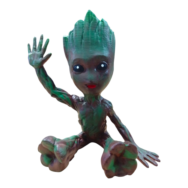 Groot S