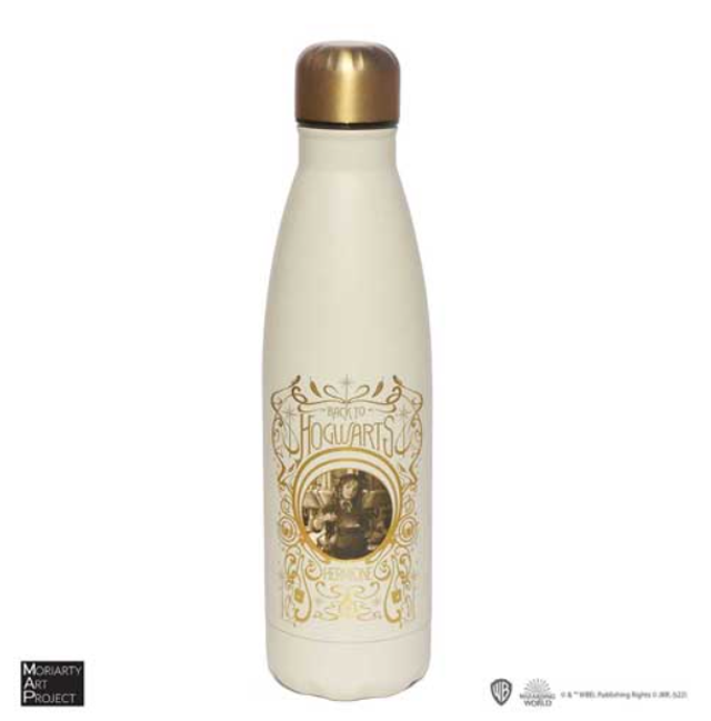 Bouteille isotherme 500ml - Hermione polynectar - Harry Potter