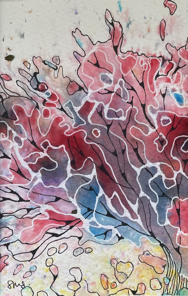 Fantastical Series: Breeze