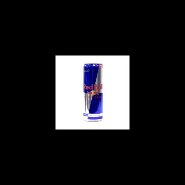 Red Bull Energy Drink 473 ml