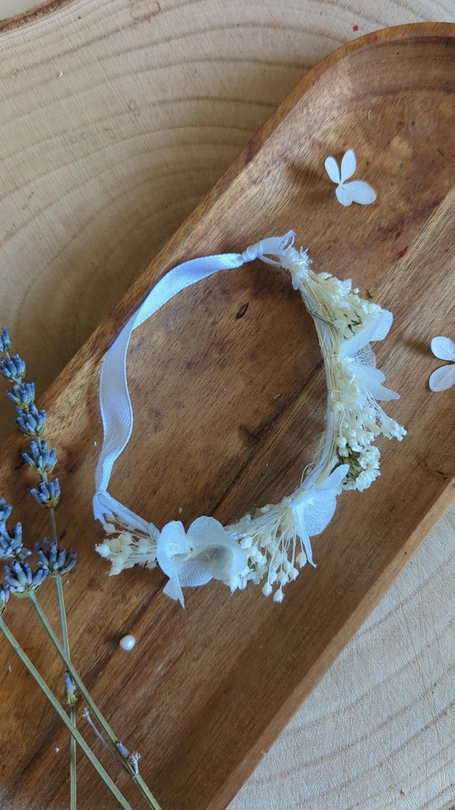 Bracelet Cotton Bloom - Adulte ou enfant