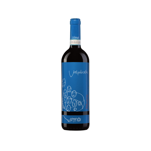 ZYME' | REVERIE | VALPOLICELLA CLASSICO DOC